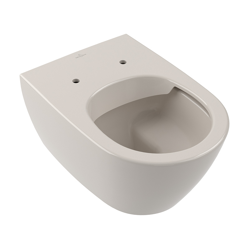 Vas WC suspendat, Villeroy & Boch, Subway 2.0, direct flush, pergamon [1]