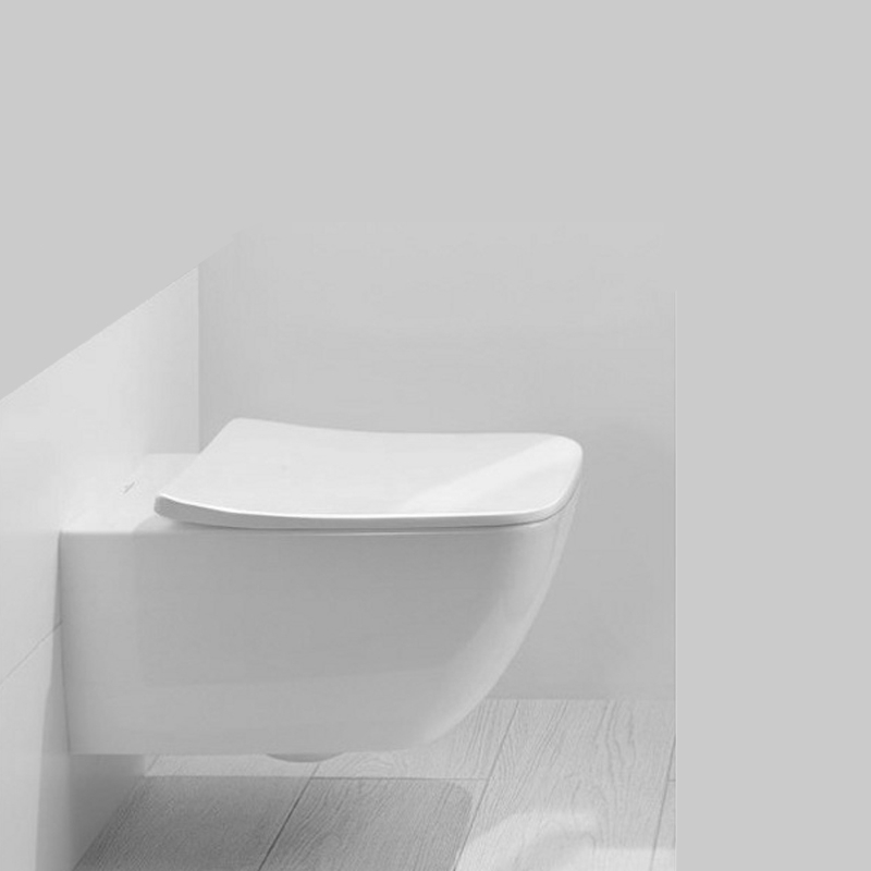 Vas wc suspendat Villeroy & Boch, Venticello, direct flush, alb [6]