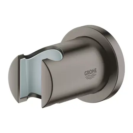 Agatatoare dus Grohe Rainshower antracit periat Hard Graphite [1]