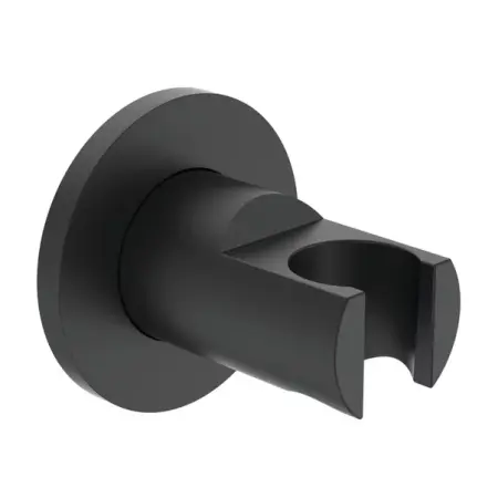 Agatatoare dus Ideal Standard Ideal Rain Round negru mat [2]