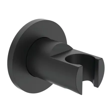 Sisteme de dus - Agatatoare dus Ideal Standard Ideal Rain Round negru mat