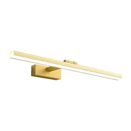 Mobilier Baie - Aplica baie Rea APP834-1W auriu 60 cm