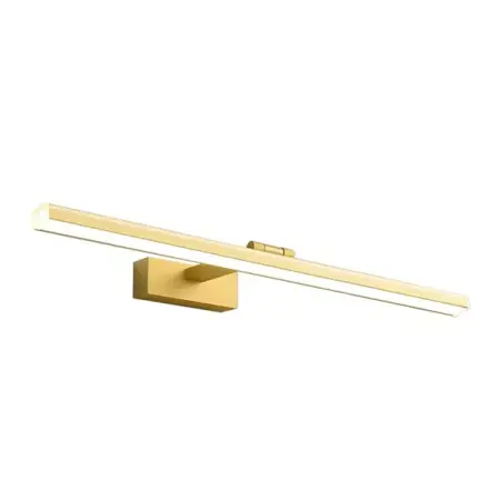 Aplica baie Rea APP835-1W auriu 80 cm [1]