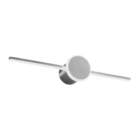 Mobilier Baie - Aplica baie Rea APP846-1W crom 60 cm
