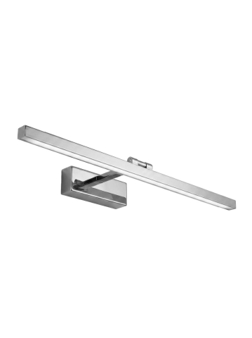 Mobilier Baie - Aplică LED pentru baie APP1859-1W 80 cm crom