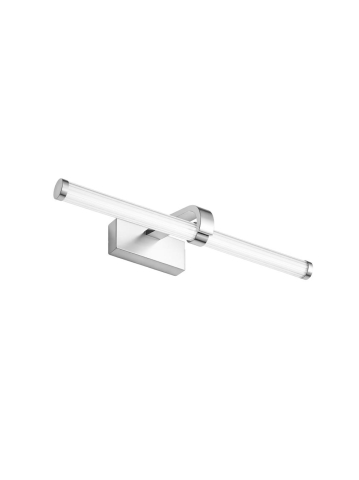 Corpuri iluminat - Aplică LED pentru baie APP1881-1W 40cm crom