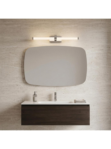 Aplică LED pentru baie APP1882-1W 60cm crom [6]