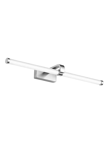 Mobilier Baie - Aplică LED pentru baie APP1882-1W 60cm crom