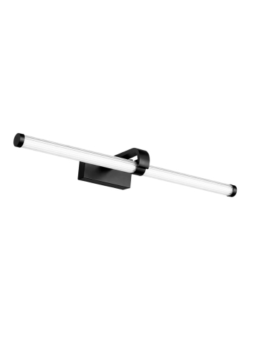Corpuri iluminat - Aplică LED pentru baie APP1888-1W 60cm negru