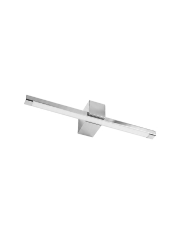 Aplică LED pentru baie SWE040-1W 40cm crom [7]