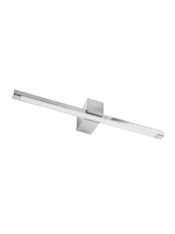 Aplica LED perete Toolight SWE041-1W 600mm finisaj crom [7]