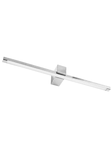Aplică LED pentru baie SWE042-1W 80 cm crom [7]