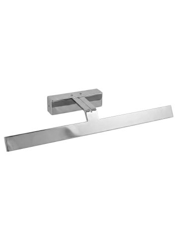 Aplica LED perete Toolight SWE002-1W crom 580x180x65mm [9]