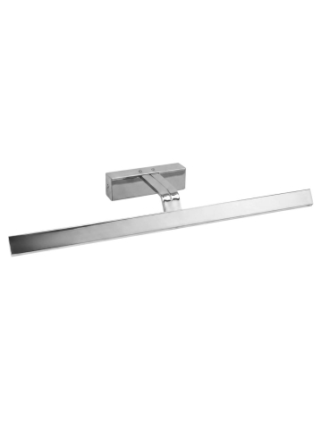 Mobilier Baie - Aplica LED perete Toolight SWE003-1W crom 730mm
