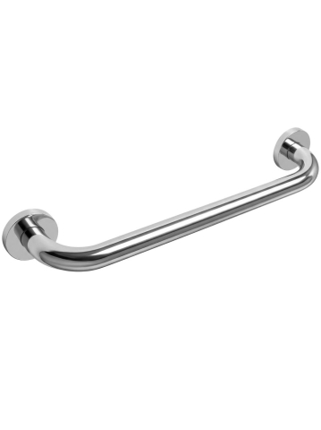 Accesorii dus - Bară de sprijin dreaptă pentru baie 40 cm crom