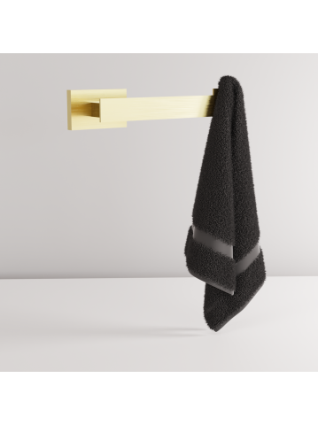 Bara portprosop 209 OSTE auriu periat [2]