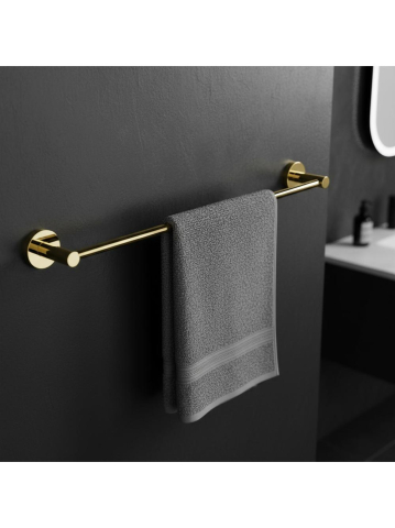 Bara portprosop 5601 Leo auriu [1]