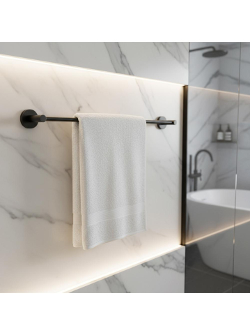 Bara portprosop 5601 Leo negru [2]