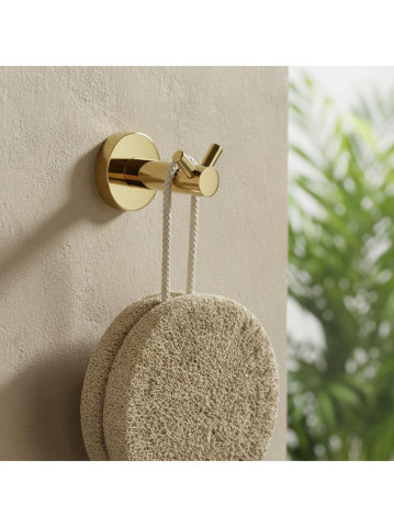 Bara portprosop 5605 Leo auriu [3]