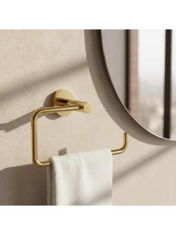 Bara portprosop 5610 Leo auriu [4]