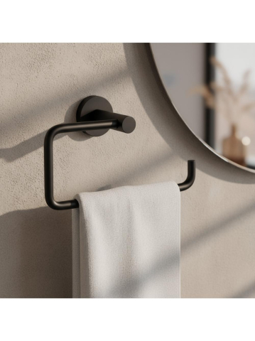 Bara portprosop 5610 Leo negru [4]