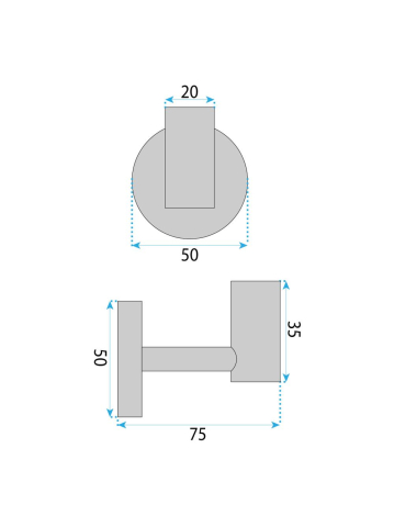 Bara portprosop 5705 Galo auriu periat [5]