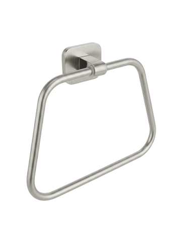 Cuiere si suporturi prosoape - Bara portprosop 5910 Nico crom periat