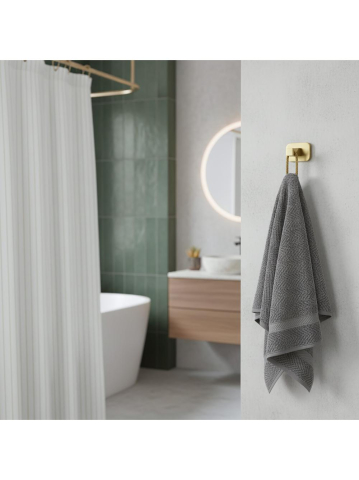 Bara portprosop Nico 5905 auriu periat [2]