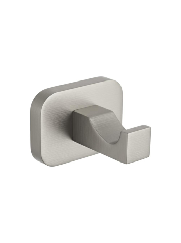 Cuiere si suporturi prosoape - Bara portprosop Nico 5905 crom periat