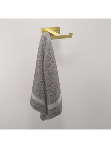 Bara portprosop OSTE 205 auriu periat [2]