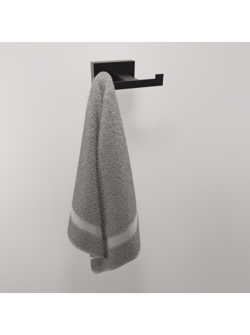 Bara portprosop OSTE 205 negru [3]