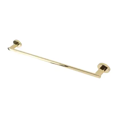 Bara portprosop Rea 322187A finisaj auriu lucios 62 cm [2]