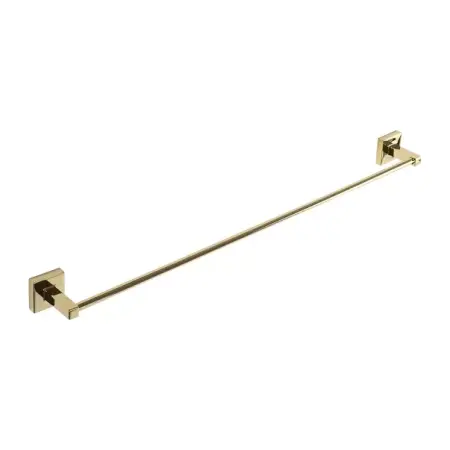 Bara portprosop Rea 322201A finisaj auriu lucios 63 cm [1]