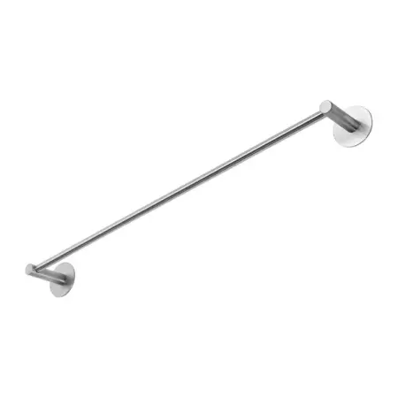Bara portprosop Rea 322221 finisaj nichel periat 64 cm [1]