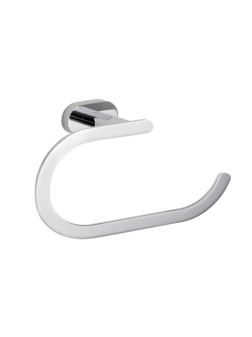 Cuiere si suporturi prosoape - Bara portprosop Ring 110 Til crom