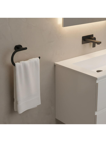 Bara portprosop Ring 110 Til negru [4]