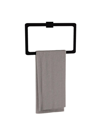 Bara portprosop Ring 210 OSTE negru mat [2]