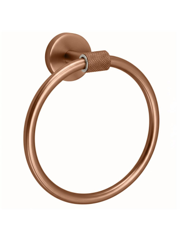 Bara portprosop Ring 5710 Galo cupru periat [3]