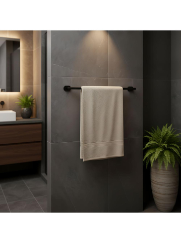 Bara portprosop Til 101 negru [8]