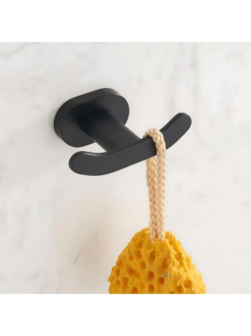 Bara portprosop Til 105 negru [2]