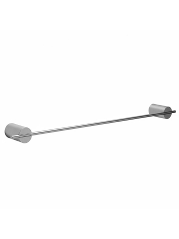 Cuiere si suporturi prosoape - Bara portprosop Tomi 5801 crom periat
