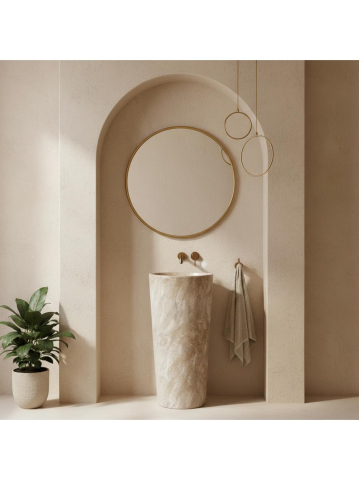 Bara portprosop Tomi 5805 cupru periat [1]