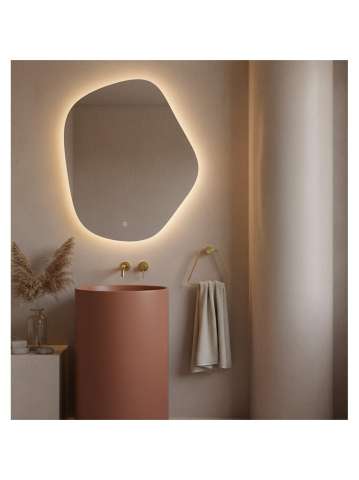 Bara portprosop Tomi 5810 auriu periat [2]