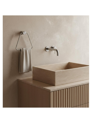 Bara portprosop Tomi 5810 crom periat [4]