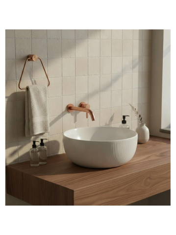 Bara portprosop Tomi 5810 cupru periat [3]