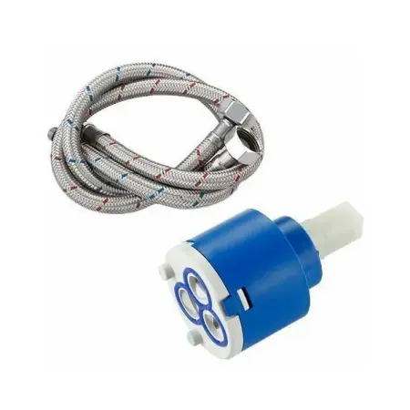 Baterie bideu auriu periat Rea Argus [4]