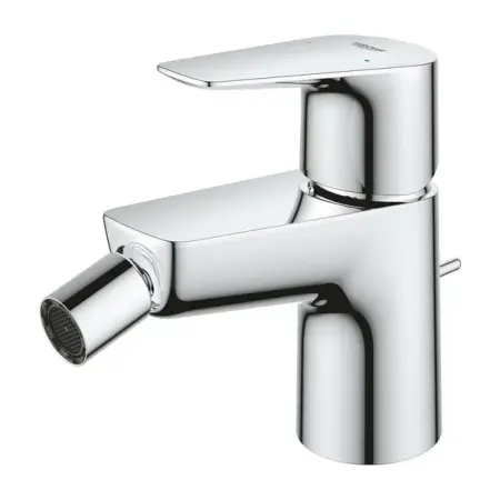 Baterie bideu Grohe BauEdge New crom lucios [2]