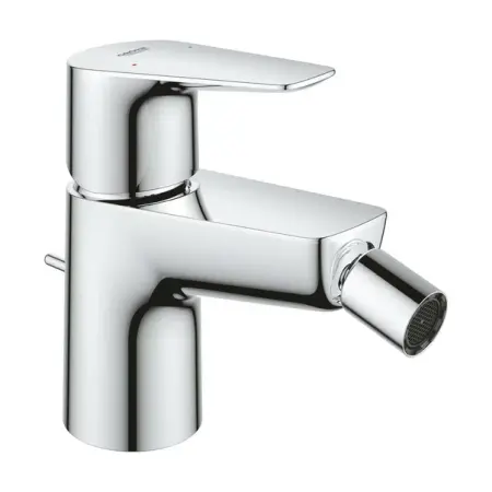 Baterii baie - Baterie bideu Grohe BauEdge New crom lucios