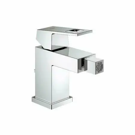 Baterii baie - Baterie bideu Grohe Eurocube monocomanda crom lucios