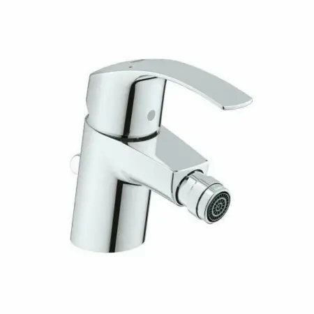 Baterii baie - Baterie bideu Grohe Eurosmart New crom lucios